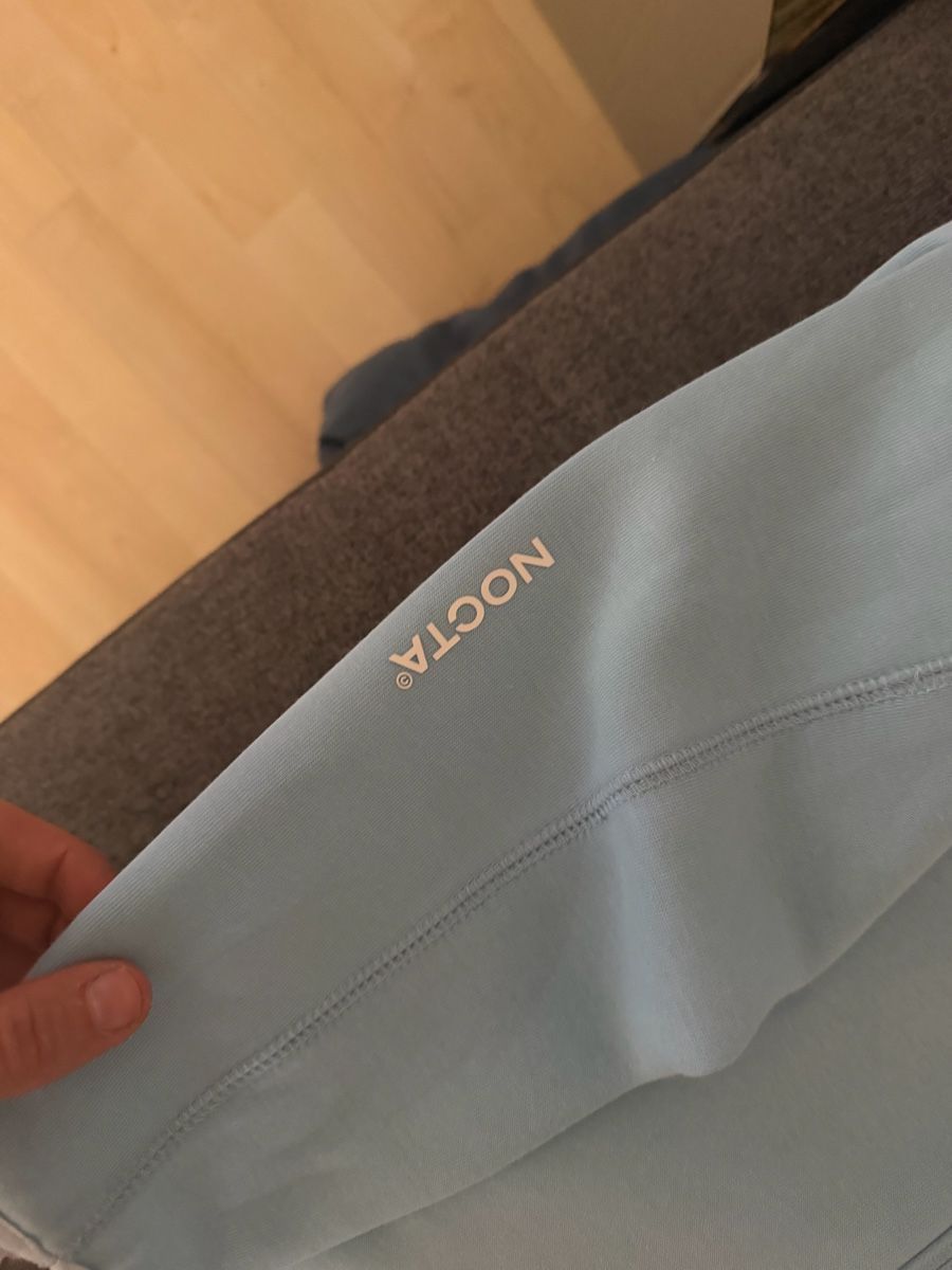 Nike Lotti di vestiti: NIKE NOCTA TRACKSUIT GRÖSSE M – Nuovo (secondo la descrizione) da Wetzikon ZH venduto da yan_f5xf 4