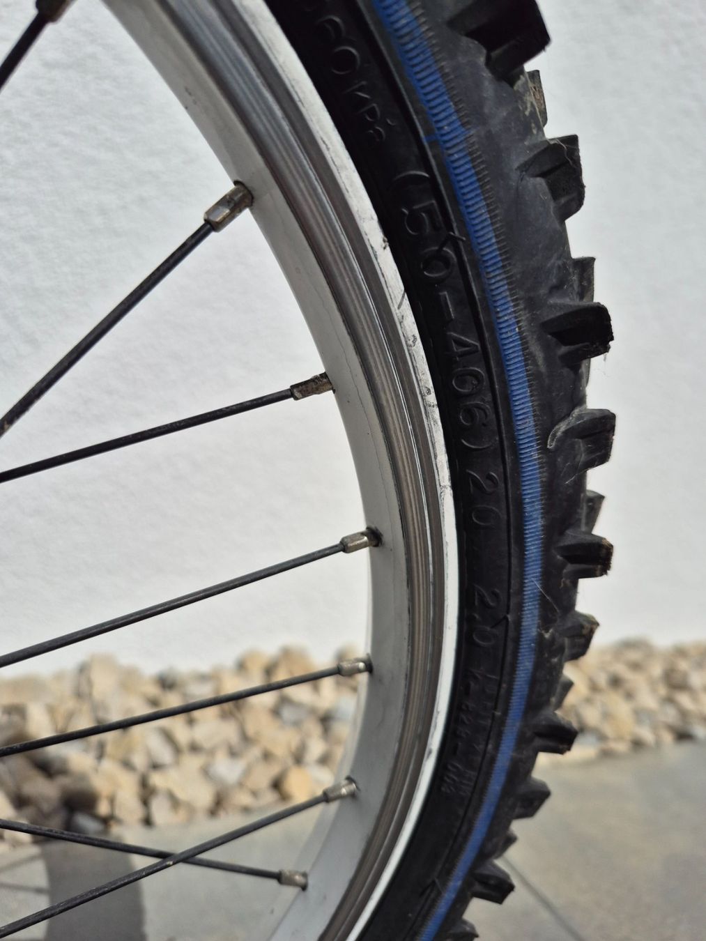 Felt Velos: Felt Fahrrad 20 Zoll – Gebraucht aus Lengnau AG von Mefari 6