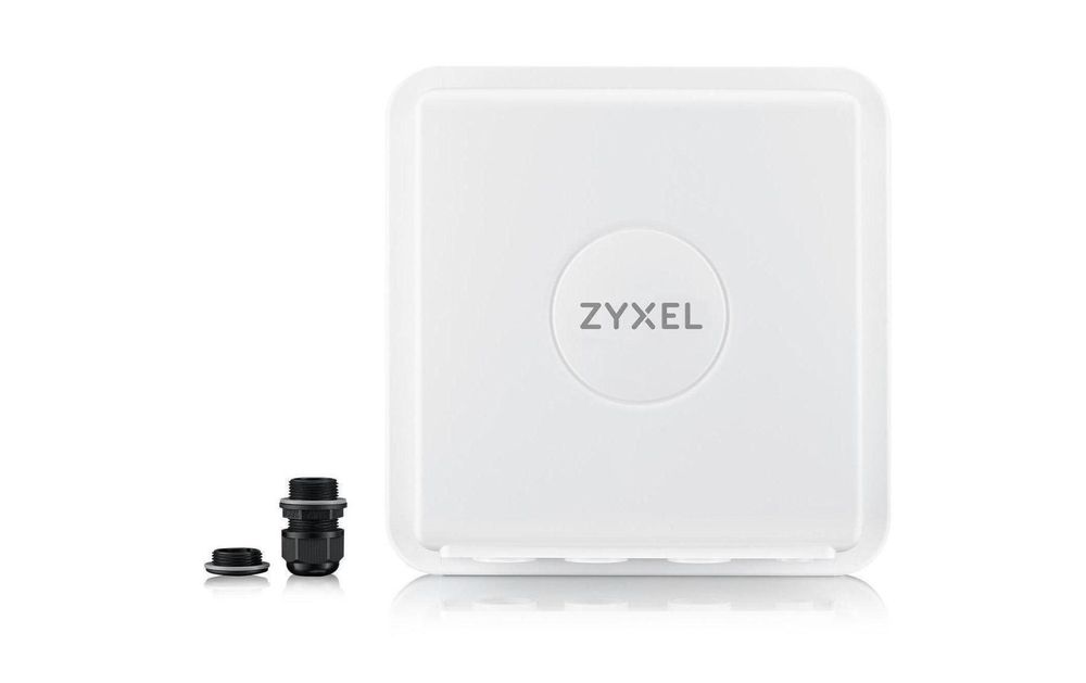 Zyxel 4G LTE Router LTE7460-M608 Outdoor | Kaufen auf Ricardo