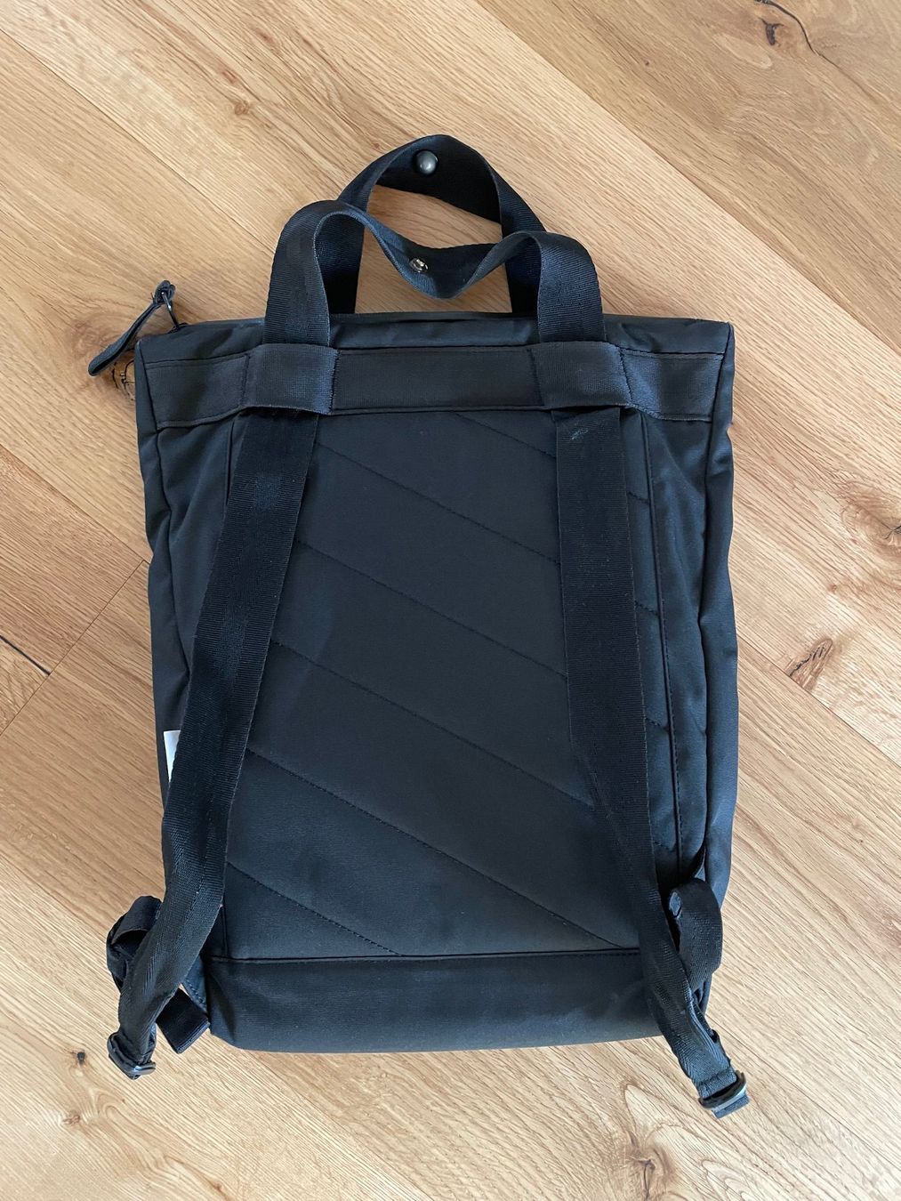 Pinqponq Rucksäcke: PINQPONQ Rucksack – Gebraucht aus Luzern von darux 1