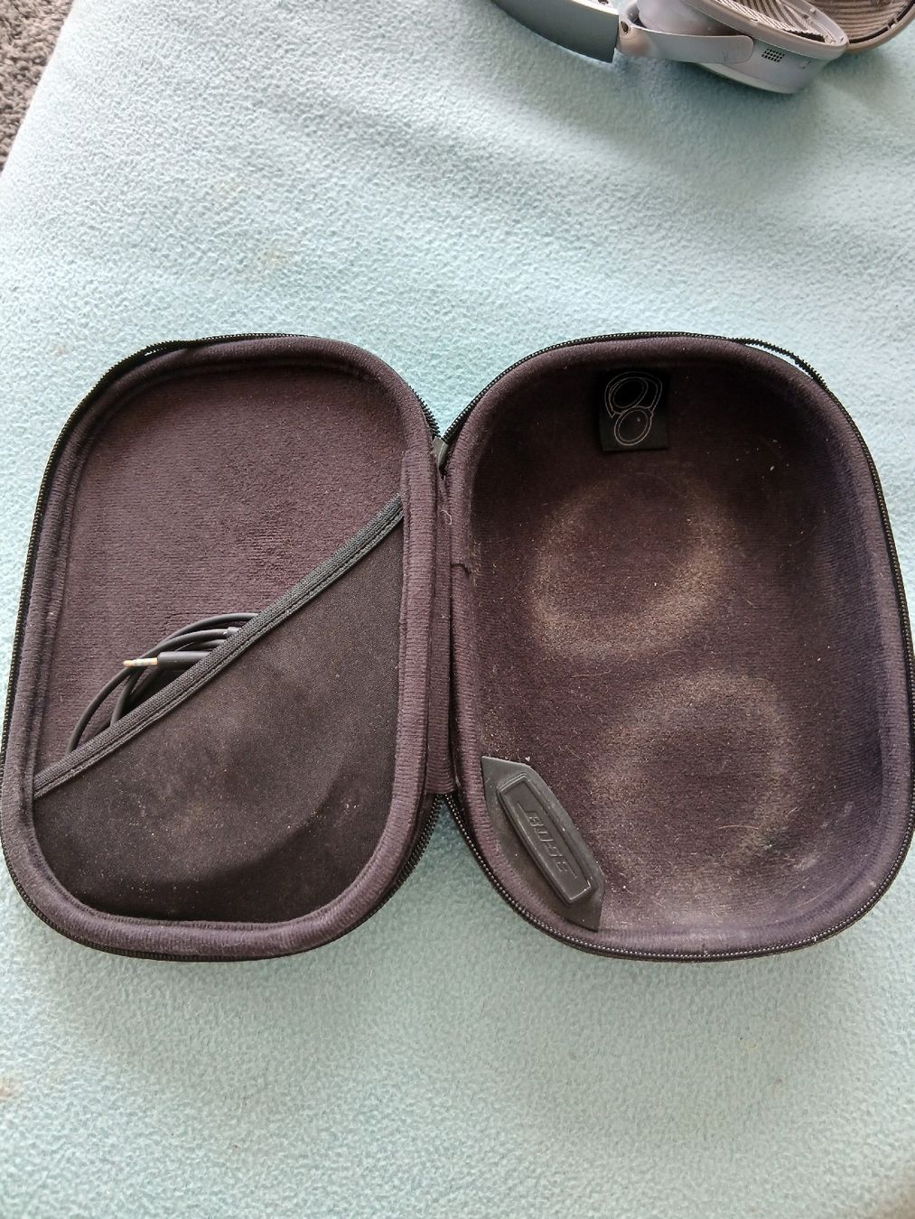 Bose Kopfhörer: Bose QC35 Kopfhörer – Gebraucht aus Zürich von jak_98vp 4