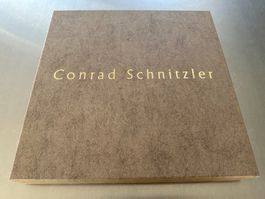 CONRAD SCHNITZLER BOX 8 LPS + 7 CONTAINER T1-T12 - VOD 100
