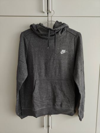 Nike Kapuzenpullover / Hoodie - Grösse M