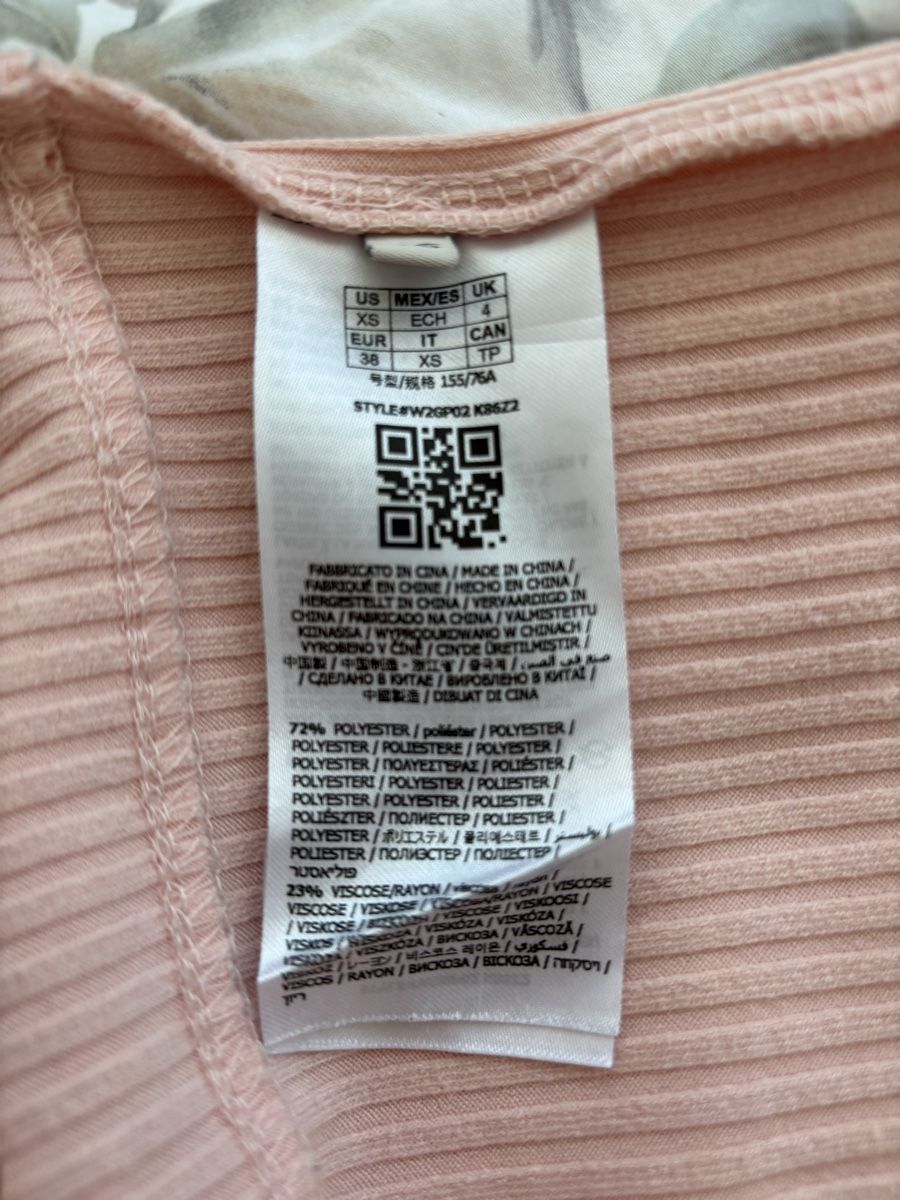 Guess Tops: Guess Top Gr. XS – Gebraucht aus Zürich von Agata654 2