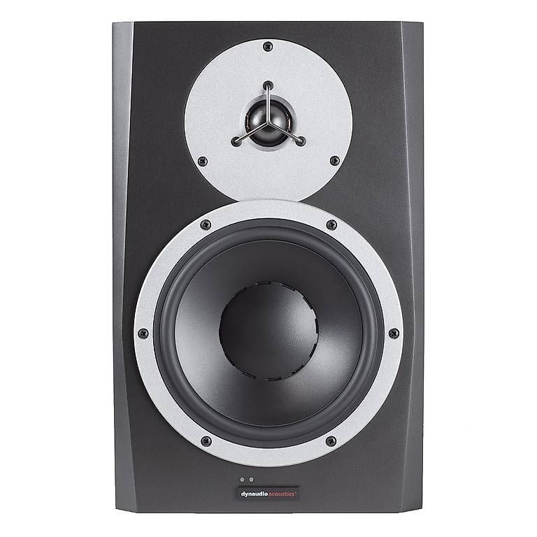 Dynaudio Haut-parleurs: Dynaudio BM12 A - Active Studio Monitors – D'occasion à Veyrier par studio-pro 1
