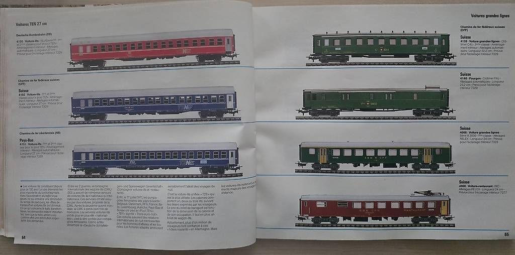 Libri: Märklin HO – Usato da Lignières venduto da Greset41 1