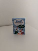 Bavarian Dialect Quiz Game - 50 Words - Fun for Parties!