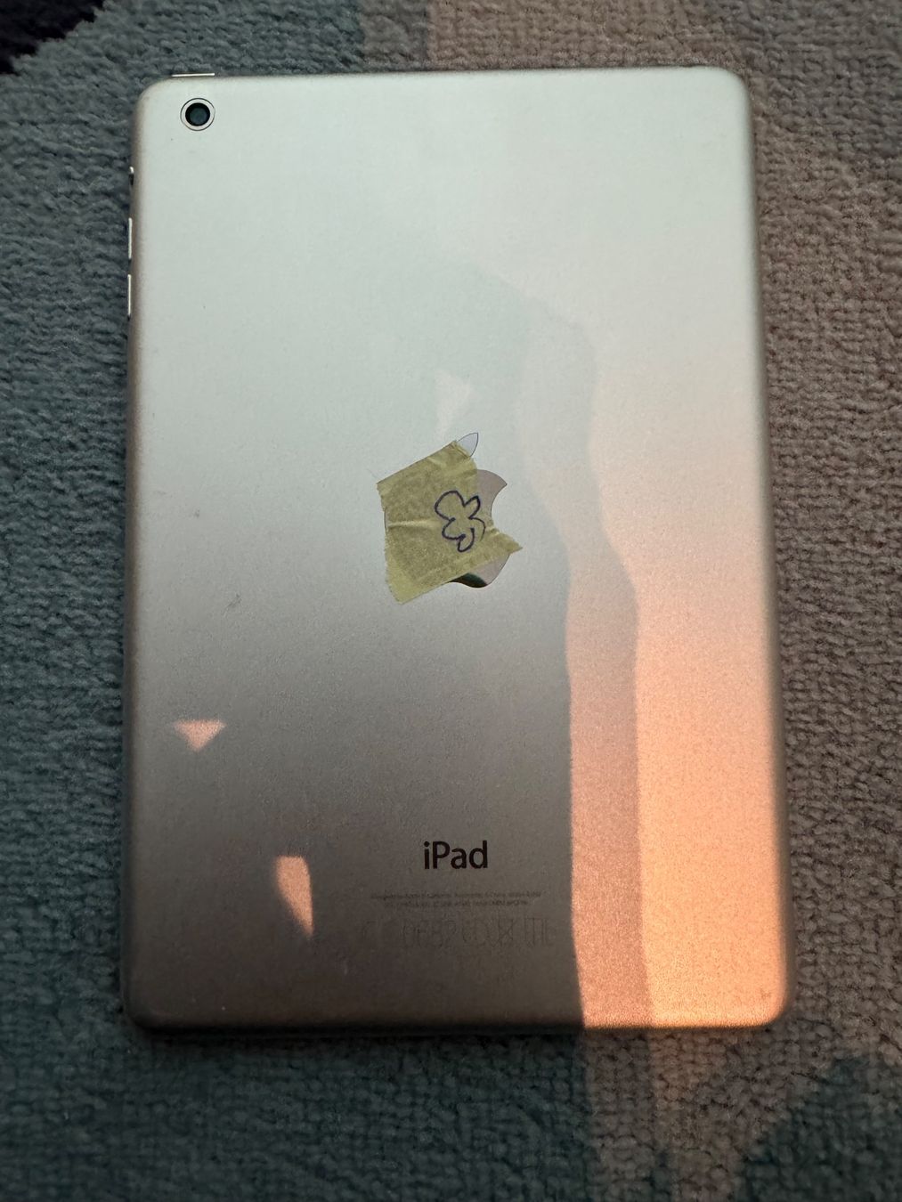Tablet PC: iPad mini – Defekt aus Adliswil von Busys 1