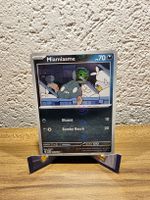Miamiasme Pokeball Reverse 059/086 Flamme Blanche