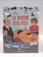 La Bobine d'Alfred 