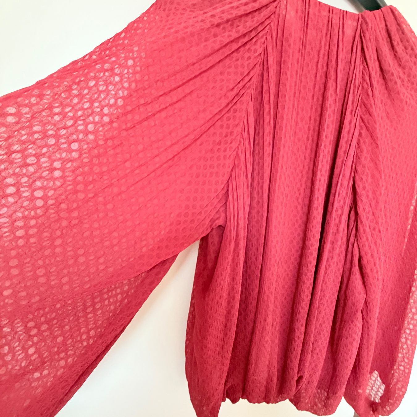Zara Blusen: Bluse – Neu (gemäss Beschreibung) aus Würenlos von Abracadabra26 7