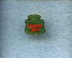 CANADA DRY