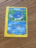 Pokemon, Qwilfish (Baldorfish), Expedition