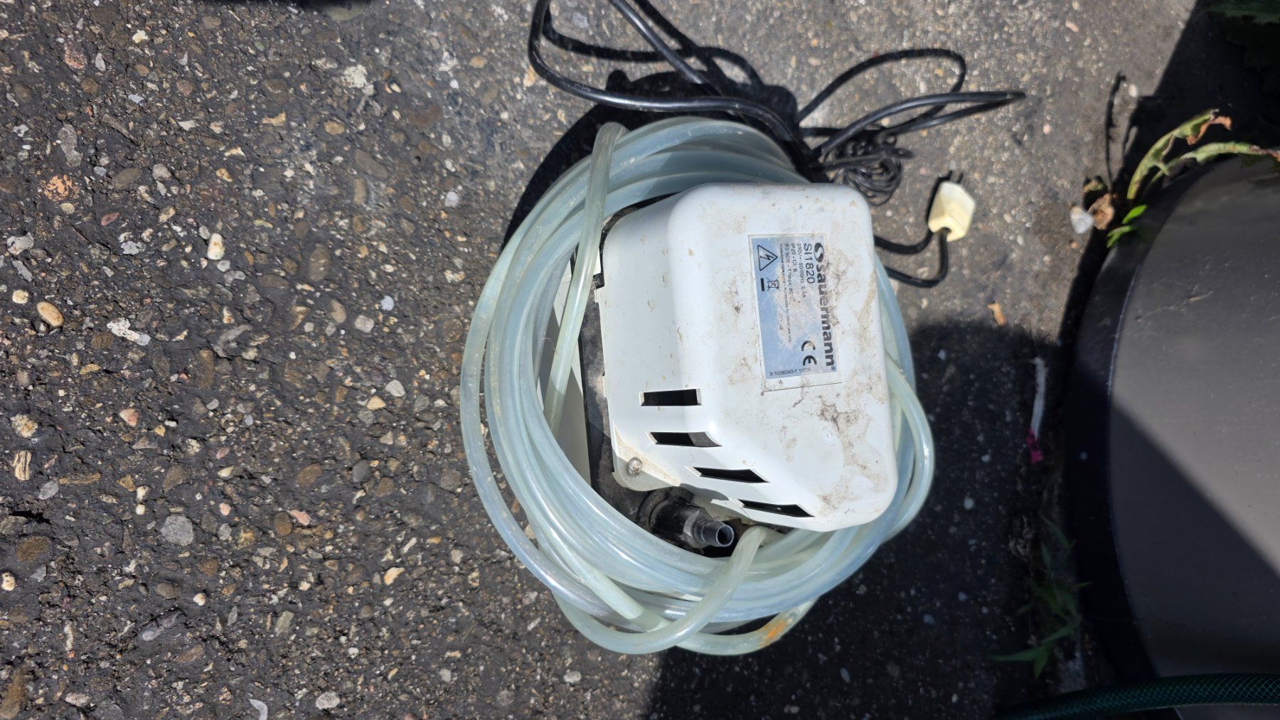 Sanitär: Wärmepumpenboiler 200 Liter – Gebraucht aus Gelterkinden von Mohli0 6