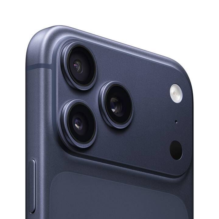 Apple Telefoni cellulari / Smartphones: Apple iPhone 17 Pro Max 256 GB Deep Blue – Nuovo e nell'imballaggio originale da Herznach venduto da SAHEBO 1