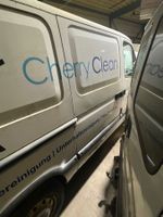 Autotüre für Renault Master / Opel Movano