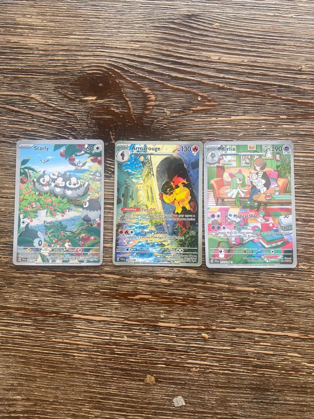 Pokémon Carte collezionabili: Pokemon Karten mix – Usato da Stadel venduto da san_tc6l 2