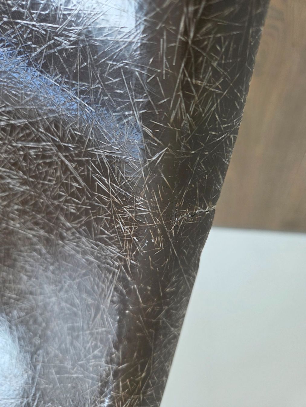 Stühle: Vitra und eames Chair – Gebraucht aus Zürich von PeterPanama 2
