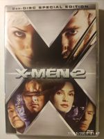 X-Men 2 [Special Edition] [2 DVDs]