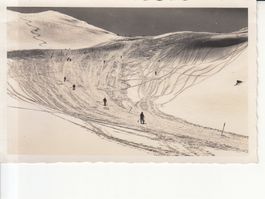 Parsenn 1932