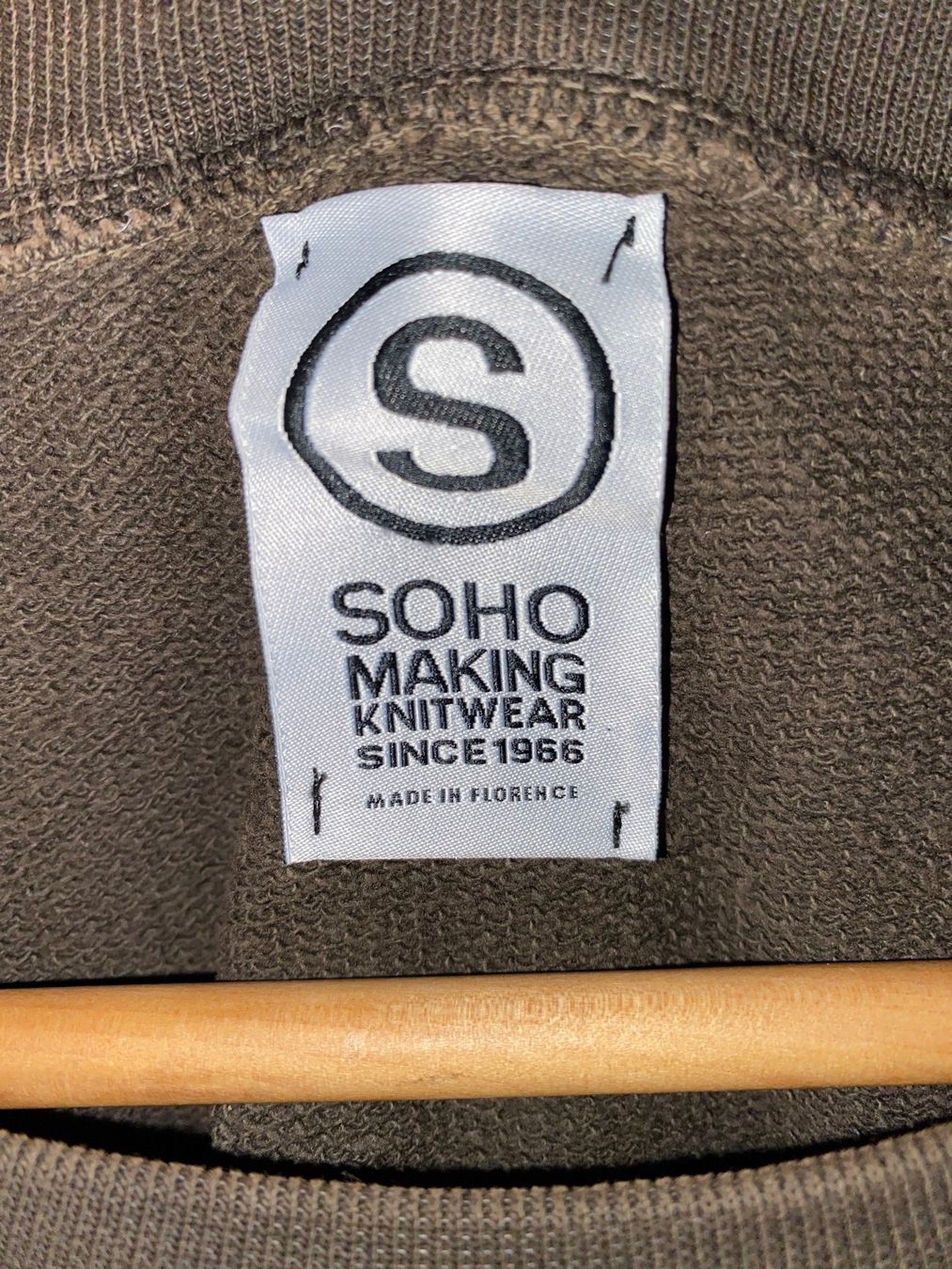 Maglioni & Felpe: SOHO Pullover Braun Gr. L – Nuovo (secondo la descrizione) da Mühlethal venduto da sam_rwg6 3