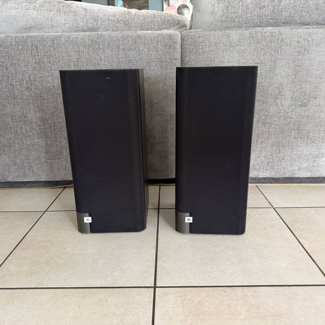 JBL Haut-parleurs: JBL LX-400 Standlautsprecher – D'occasion à Nänikon par marcusg70 1