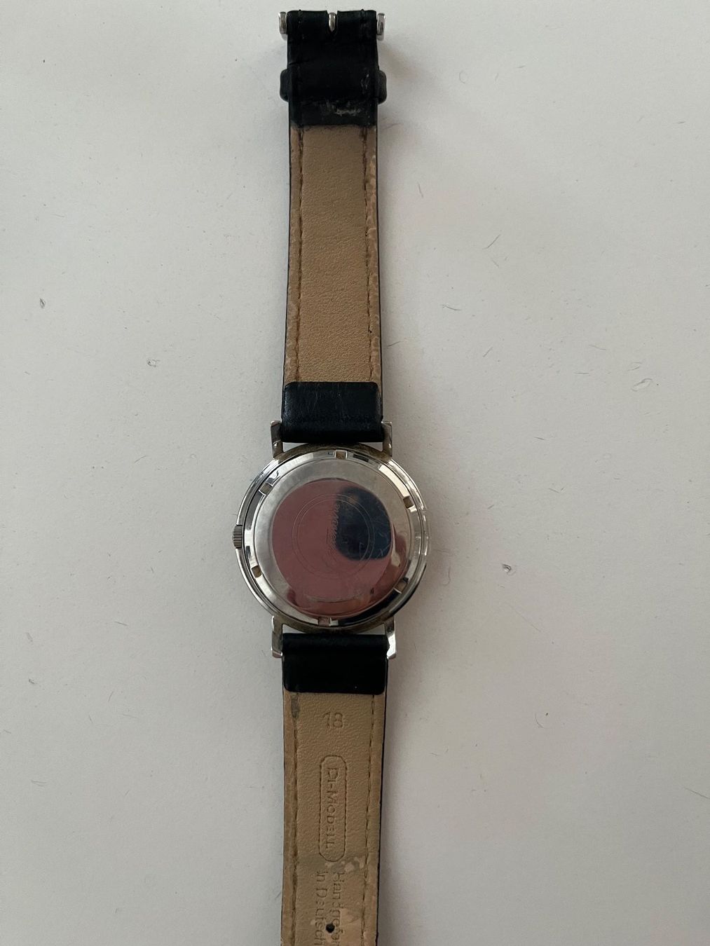 Eterna Montres: Herrenuhr – D'occasion à Liestal par suz_2xmj 2