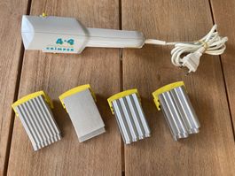BaByliss 4x4 Crimper
