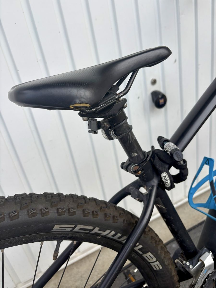 Cube Velos: Cube Aim Race Mountainbike  – Gebraucht aus Rothrist von Shaun8 8