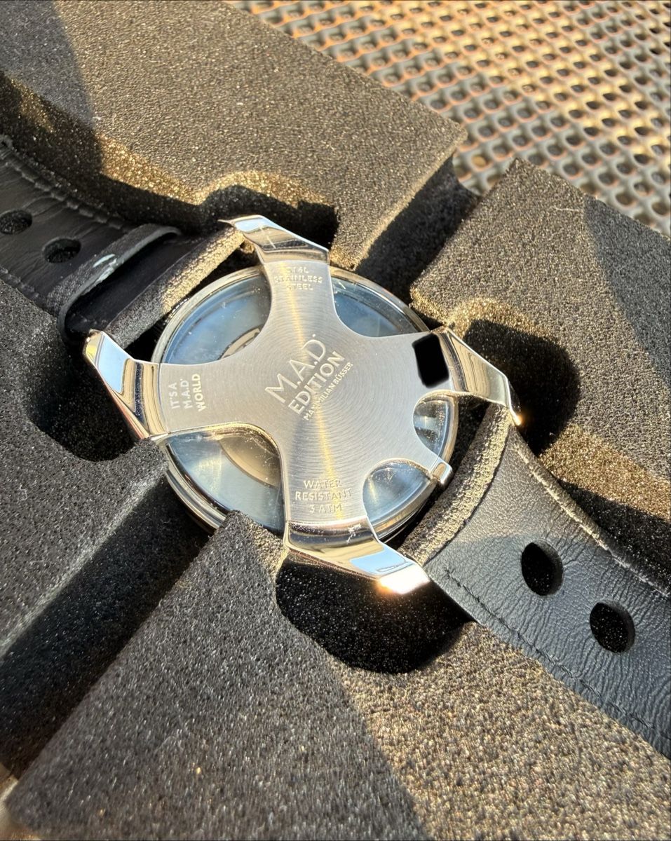 Orologi: MBandF – Nuovo (secondo la descrizione) da Horw venduto da Richmond_Watches 4