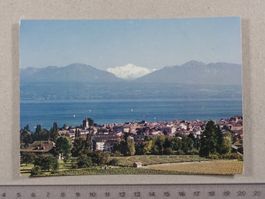 Morges, 1977