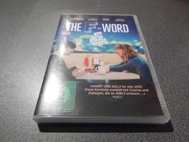 DVD The F-Word, von wegen nur gute Freunde