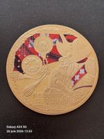 Médaille Historique Suisse 12 Septembre 1848, Nr A0977/1848