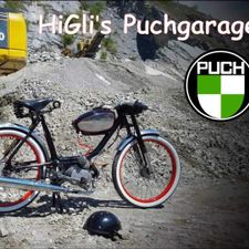 Profile image of HiGlis-Puch-Garage