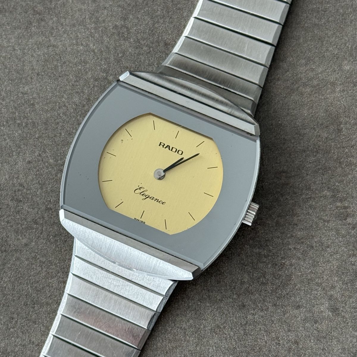 Rado Orologi: Rado Elegance – Usato da Villmergen venduto da Swiss2011 1