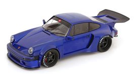 Solido 1:18 Porsche 911 KS-R 2024