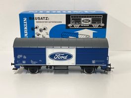 Märklin FORD 20 80  022 0595-2 DB H0 AC