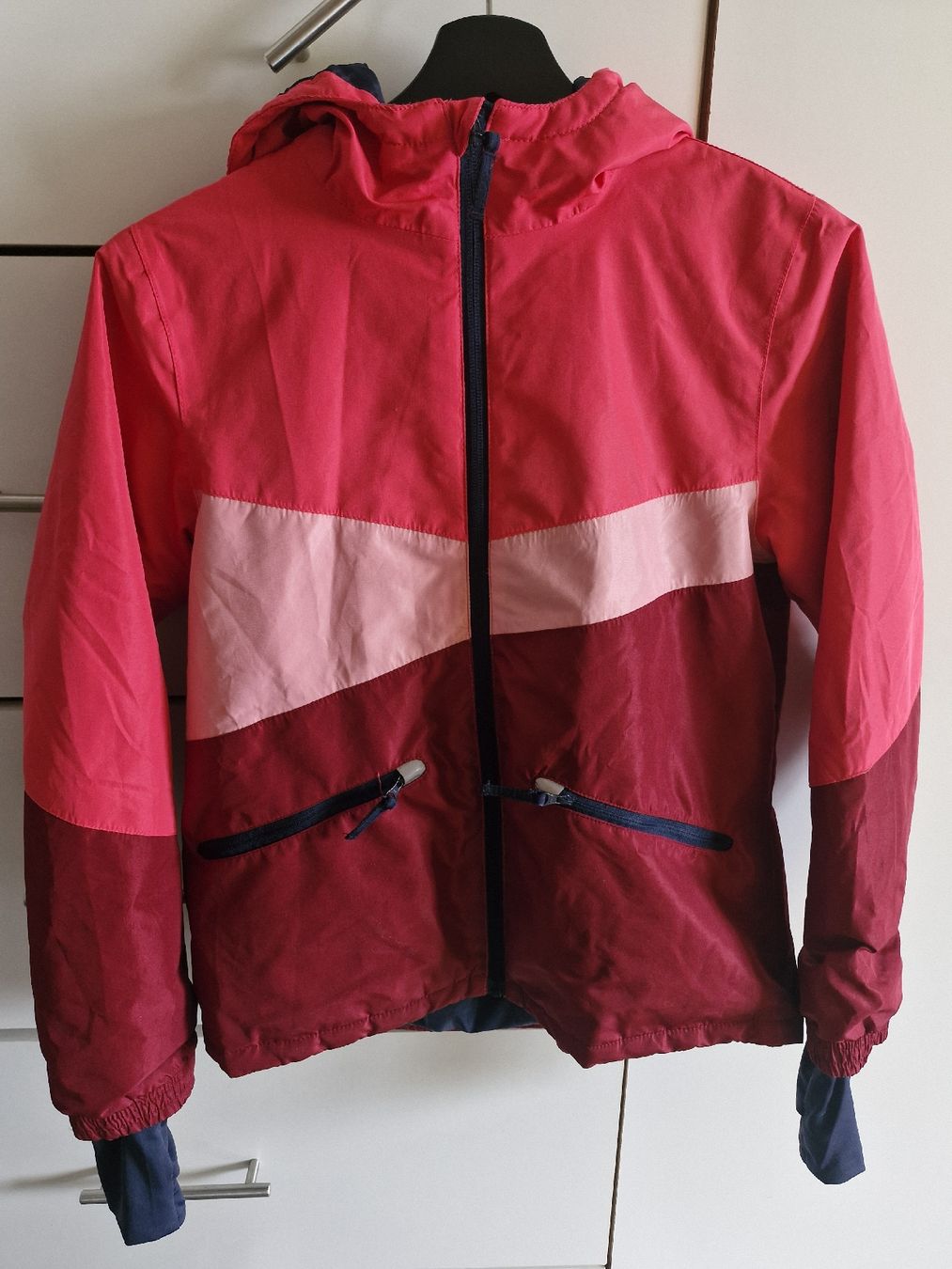 Giacche & Cappotti: Kinder Winterjacke,  Crivit Grösse 146/152 – Usato da Hergiswil LU venduto da 88winu