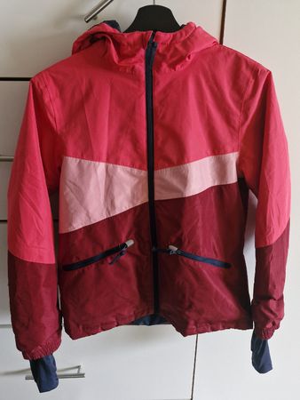Kinder Winterjacke,  Crivit Grösse 146/152
