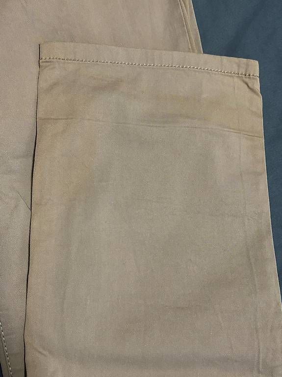 Pantaloni: Pantalone Armani – Difettoso da Viganello venduto da ale_8pc5 2