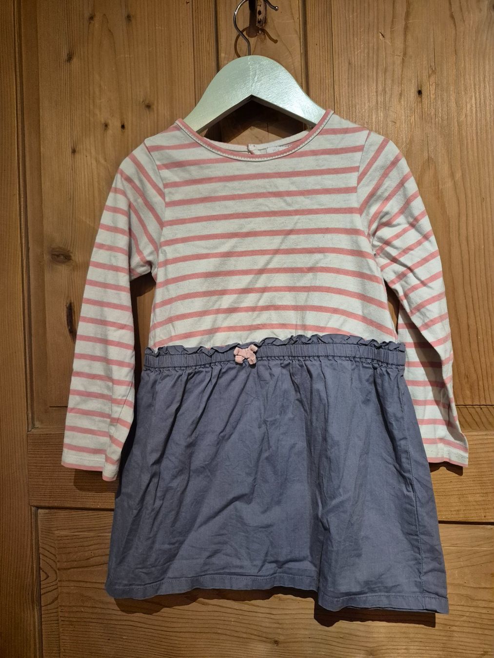 Vestiti & Gonne: Kleid, Grösse 98, langarm – Usato da Walenstadt venduto da and_yb9d