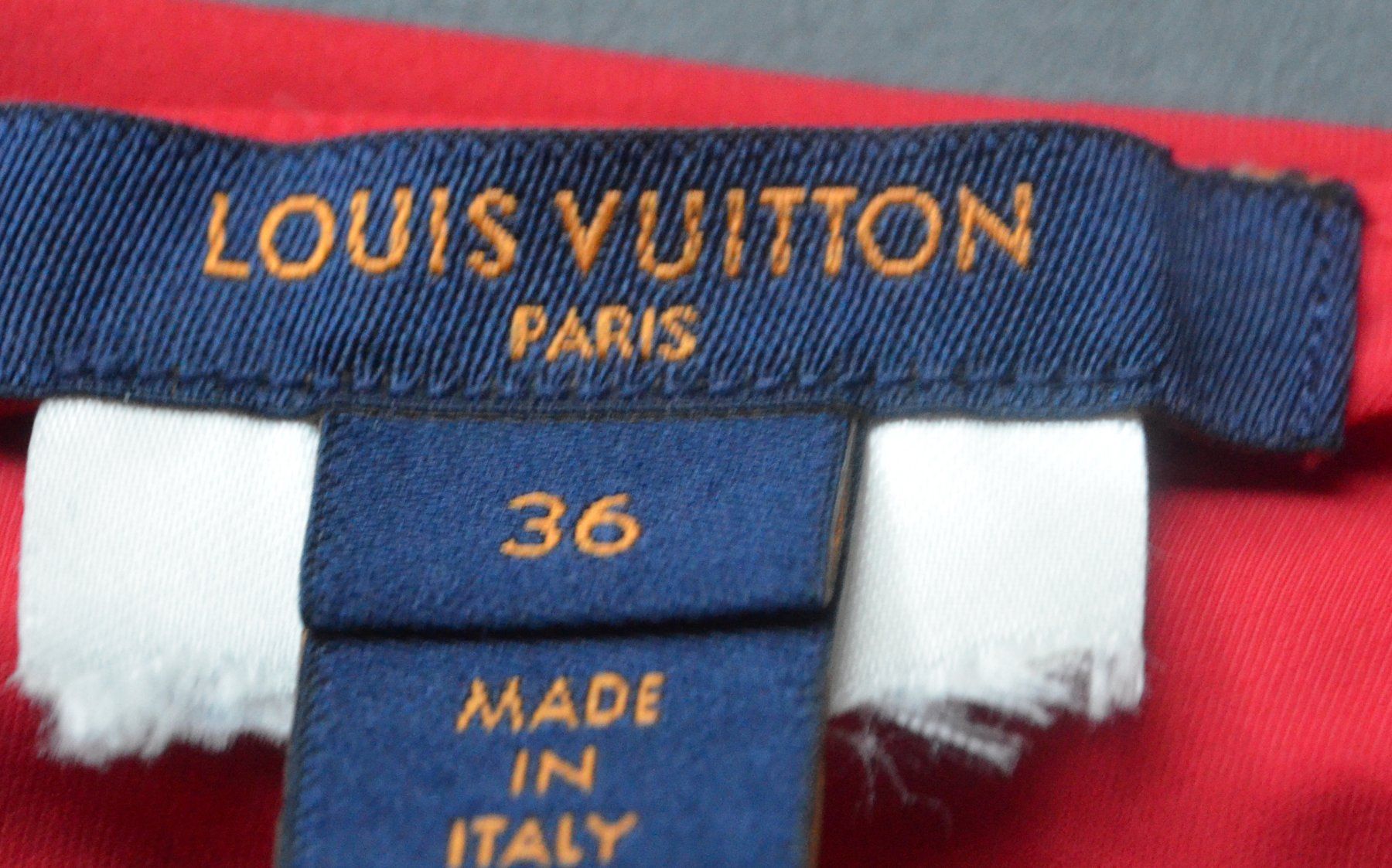 Louis Vuitton Costumi da bagno & Bikini: Badeanzug Louis Vuitton maillot de bain .36 – Usato da Collonges venduto da Auganien 6