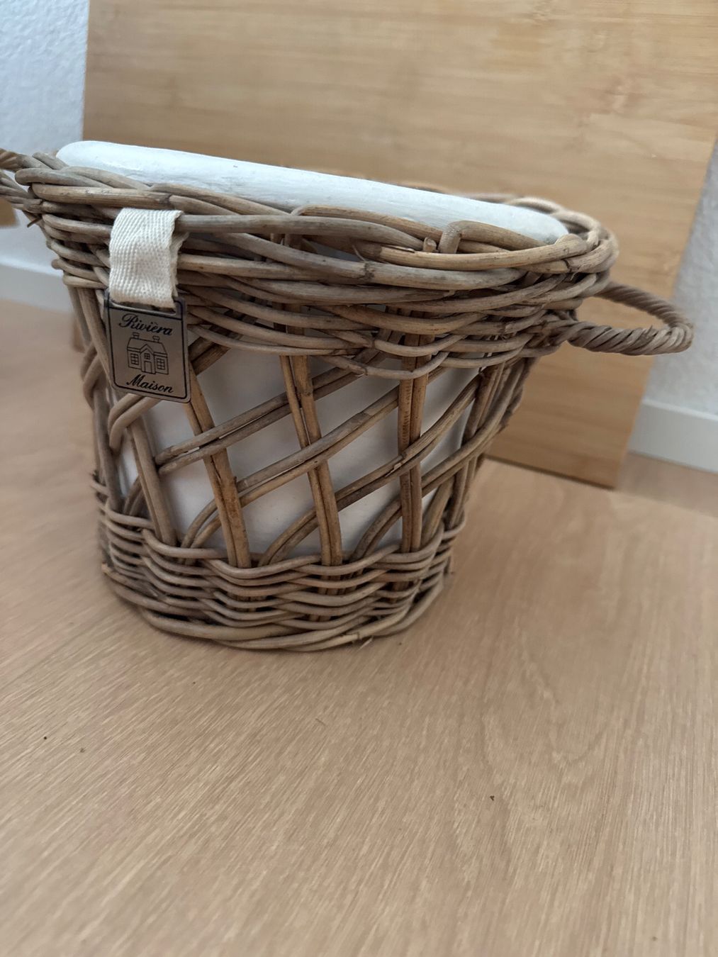Riviera Maison Blumentöpfe: Riviera Maison – Gebraucht aus Huttwil von J.sommer 2