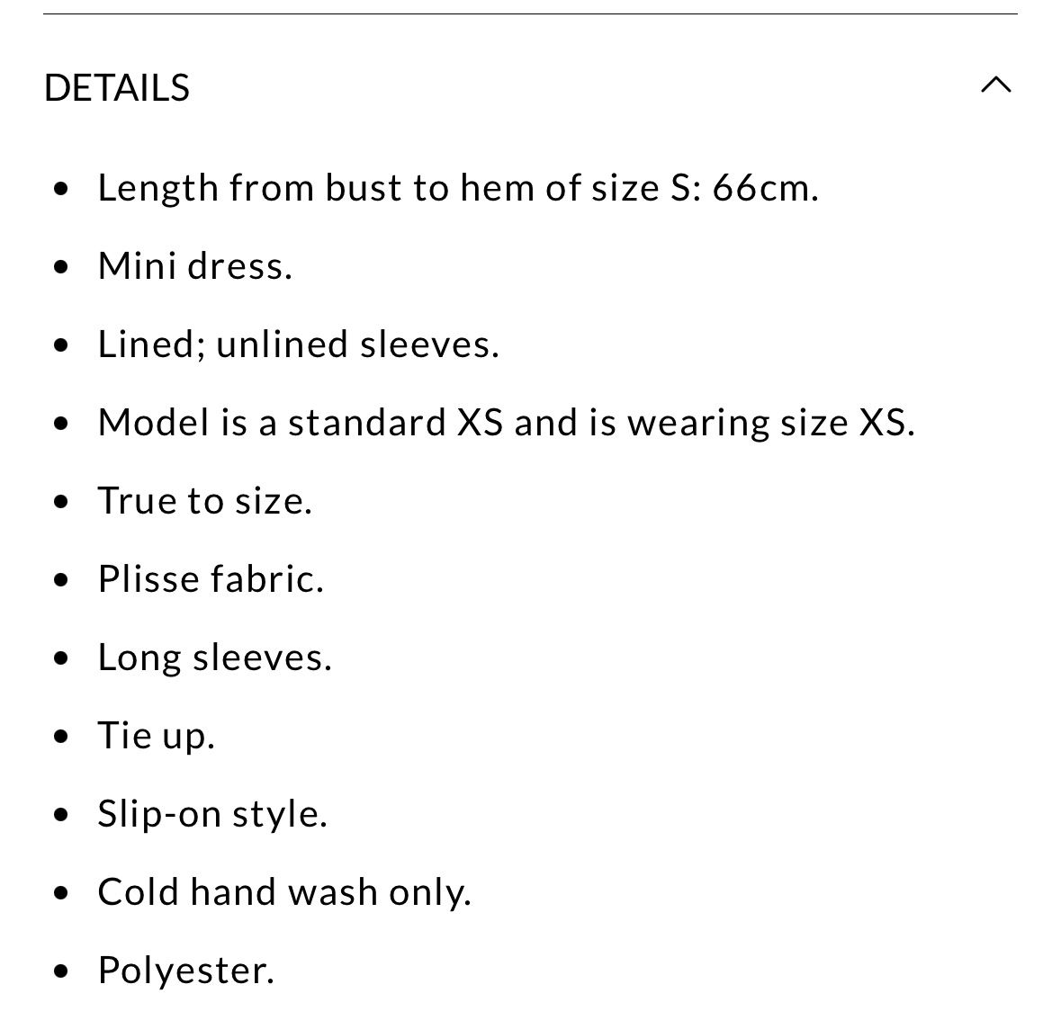 Vestiti: HelloMolly Dress NEVER BEEN WORN and in Original packaging – Nuovo e nell'imballaggio originale da Bachenbülach venduto da cookiecutter 5