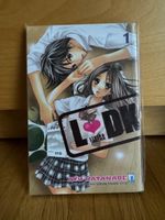 Manga L♡DK 1 di Ayu Watanabe - Italiano
