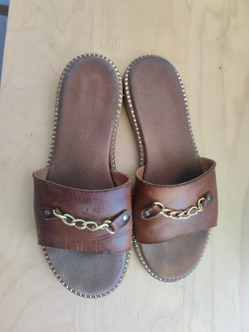 Scarpe da donna: Sandalen – Usato da Dübendorf venduto da vas_69xt