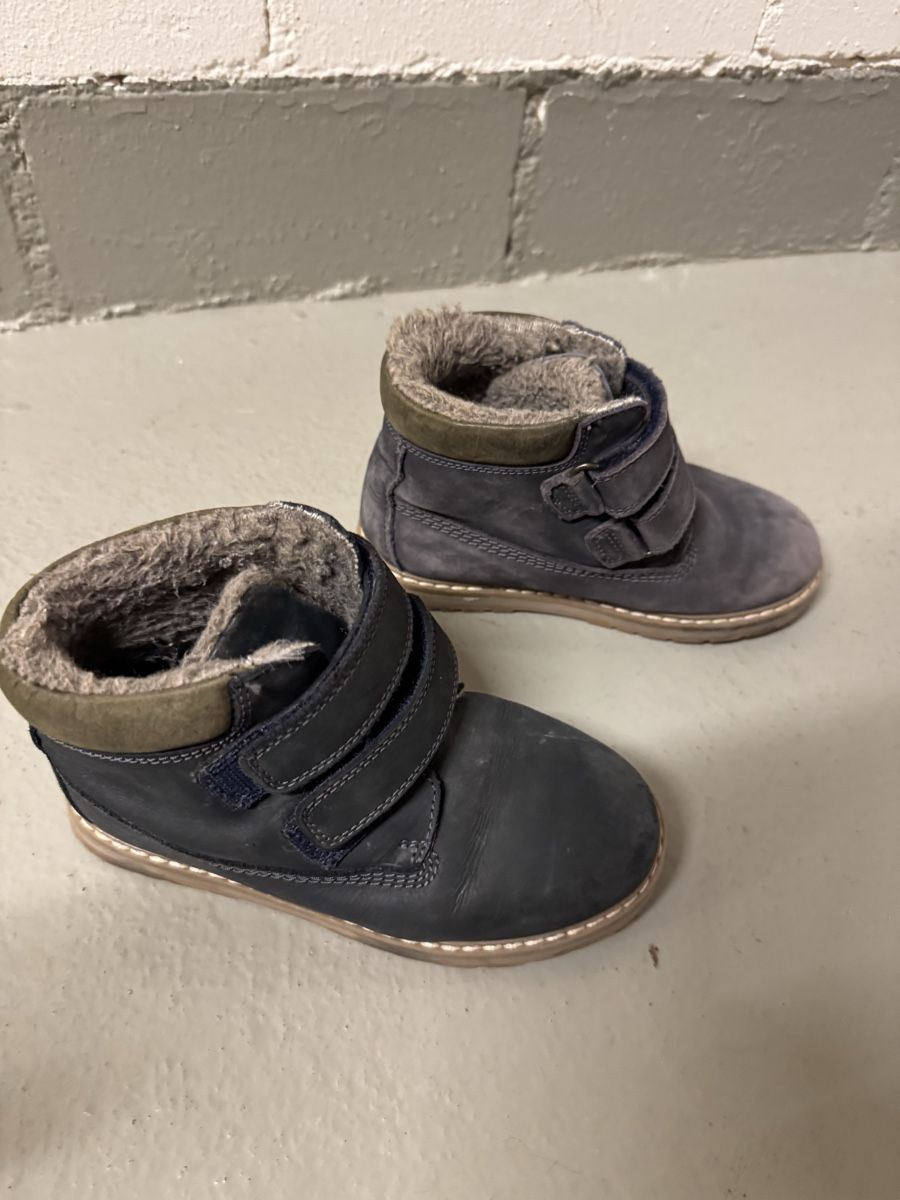 Schuhe für Jungen: Kinder Schuhe Grosse 29 – Gebraucht aus Zürich von zd_1965 1