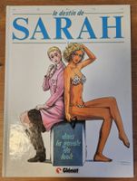 Le destin de Sarah N 1 (T.B.E.)  Dans la gueule du look