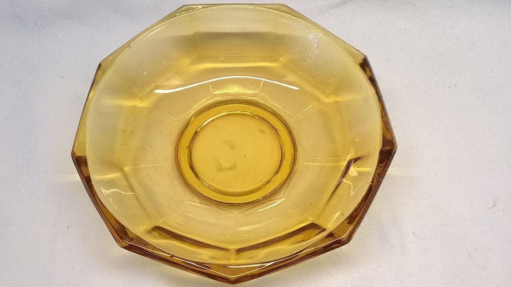 Ciotole: Art Deco Schälchen  40 iger Jahre – Usato da Rheinfelden venduto da Cleopatra2000