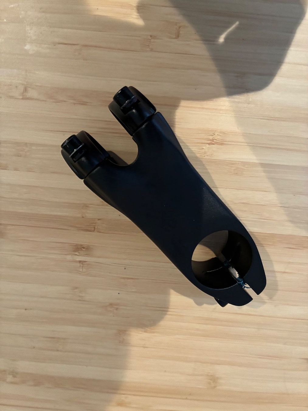 Van Rysel Pièces détachées: Van Rysel Deda Superbox Vorbau 70mm – Neuf (Voir description) à Zofingen par cwt_8bvn 2